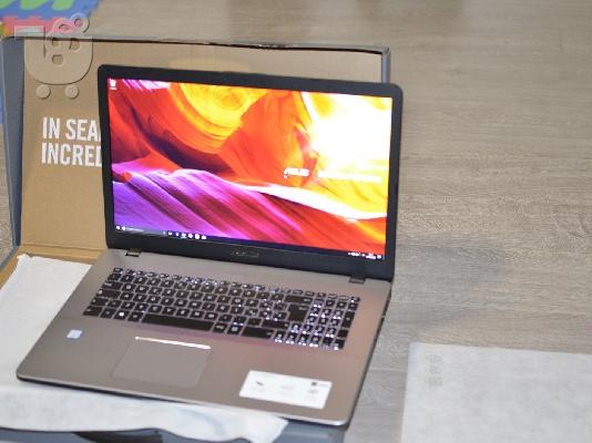 Asus Vivobook PRO 17,3 "i5 φορητό υπολογιστή